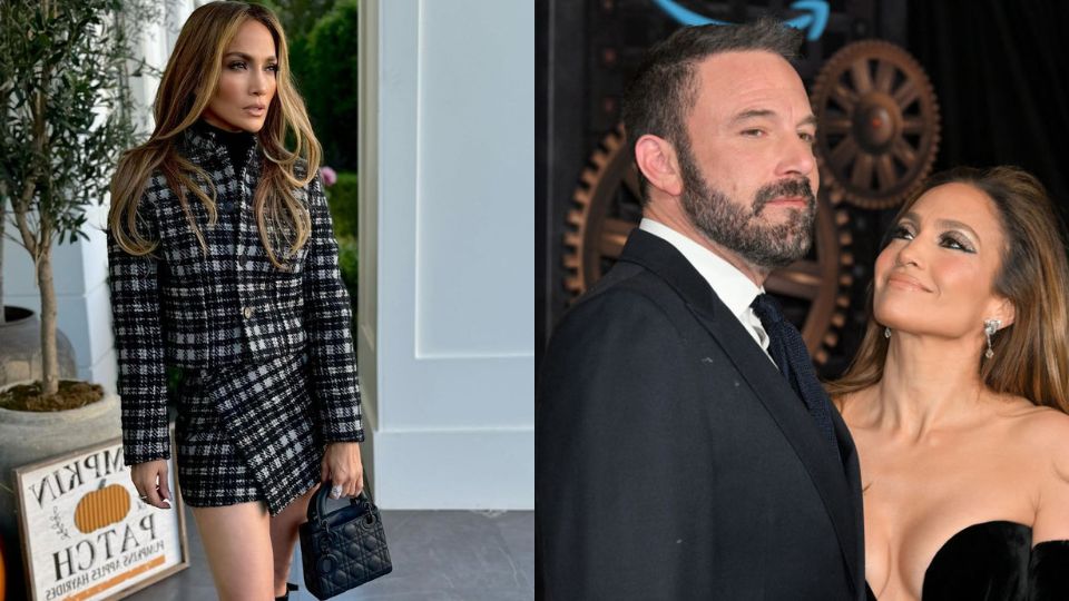 Jennifer Lopez's Instagram Post Hints at Unfinished Business with Ben Affleck