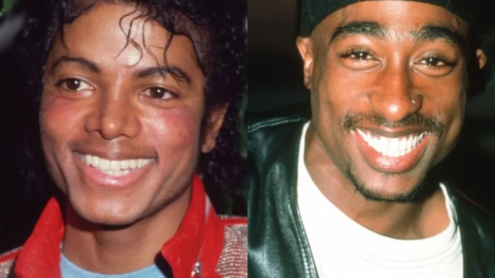 Michael Jackson Allegedly 'Whooped' Tupac Shakur Over Quincy Jones' Daughter Kidada