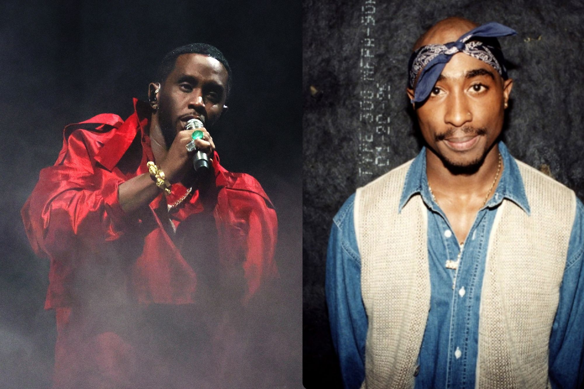 Freddie Gibbs questions whether Diddy paid Tupac’s killers in new song ‘On the Set’