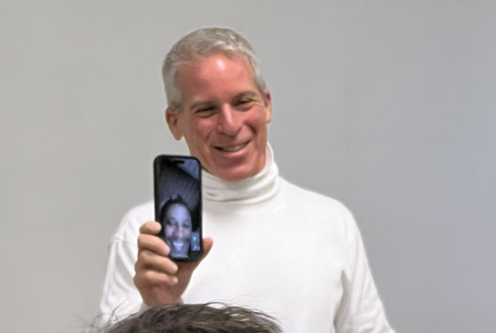 Young Thug's 'GOAT' Lawyer Brian Steel FaceTimes Him in Ultimate Flex