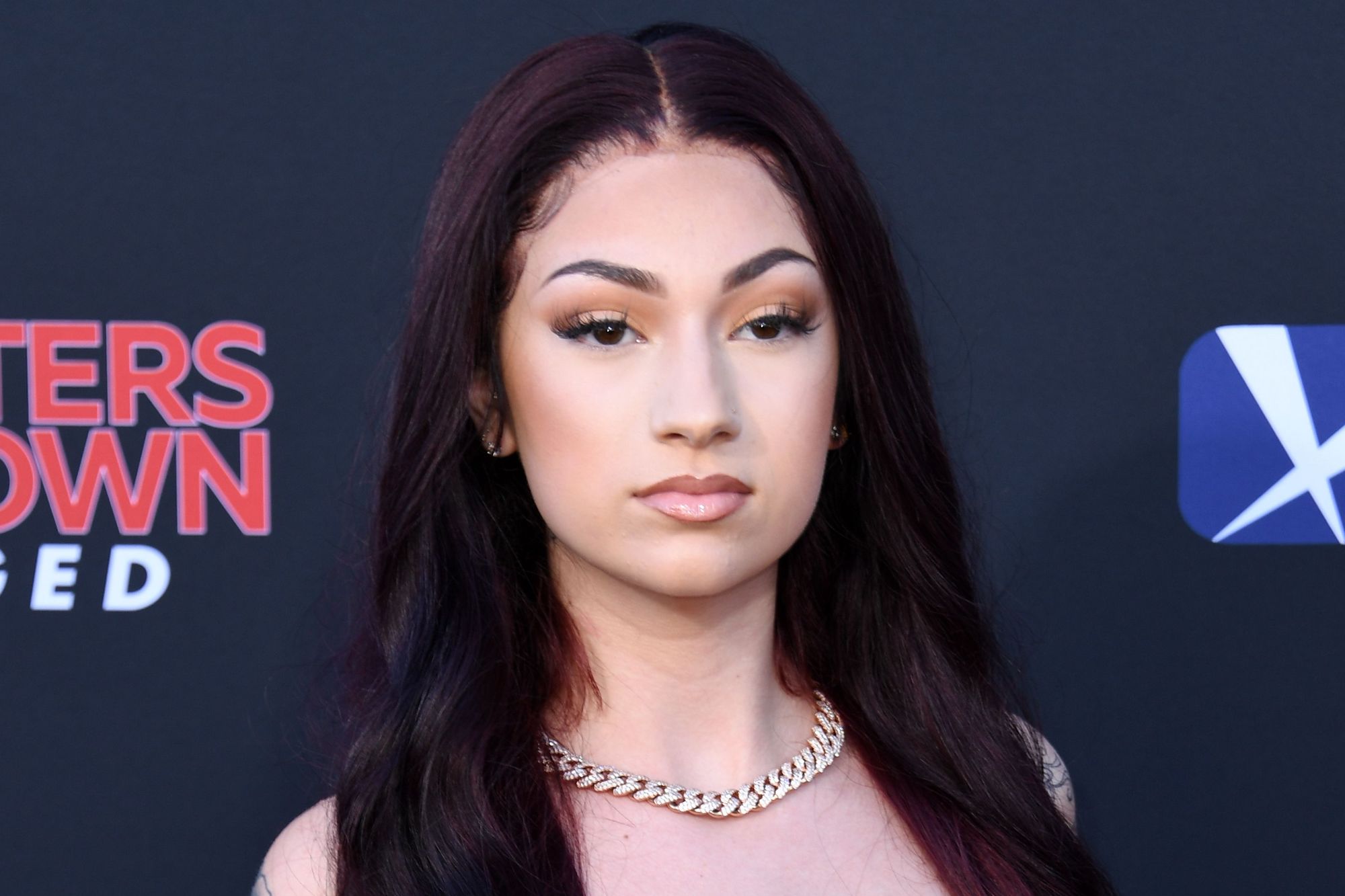 Bhad Bhabie’s Lamborghini caught fire after fire accident in Tarzana: Report