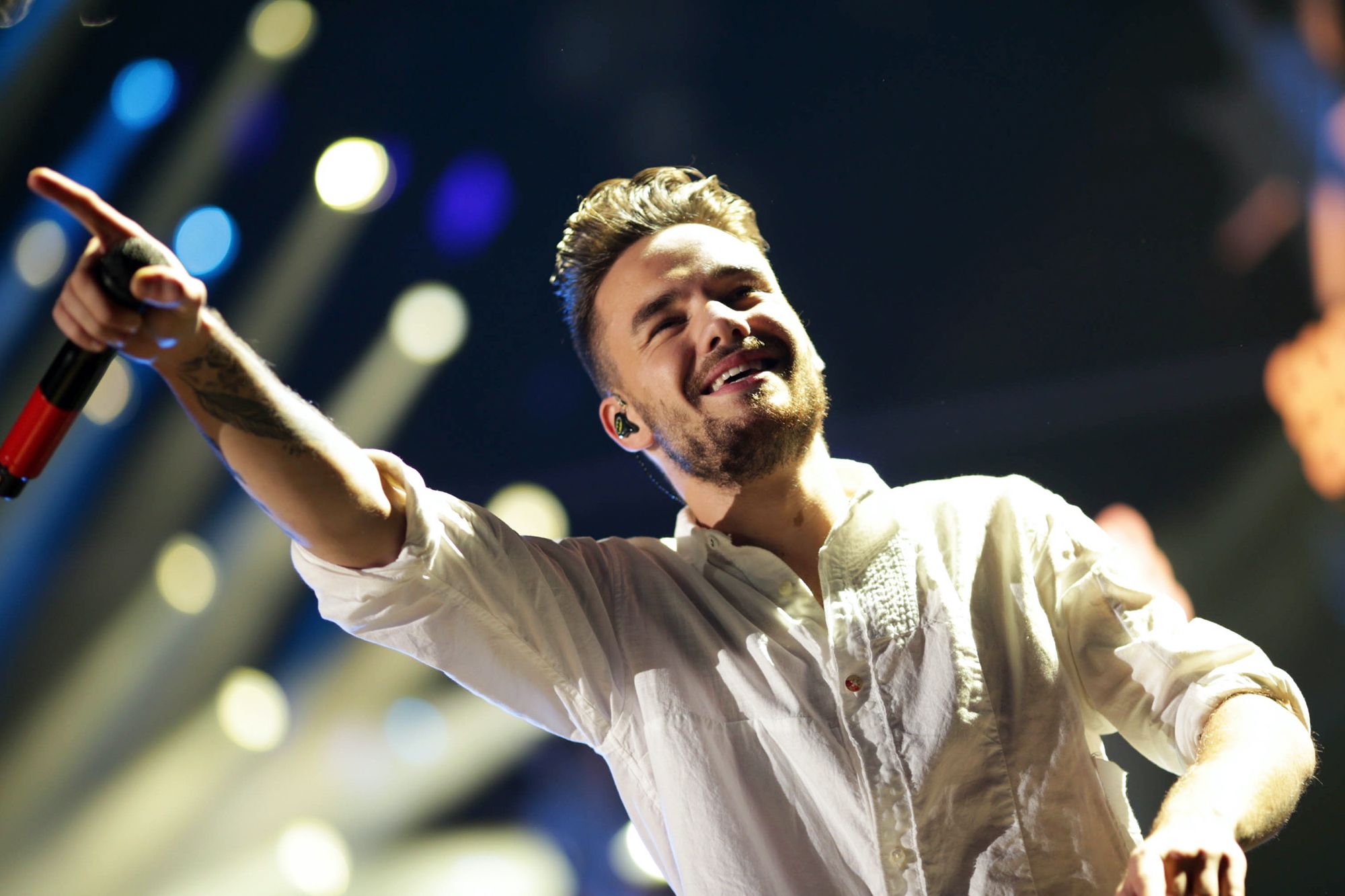 According to the prosecutor, Liam Payne’s death is not believed to be a suicide