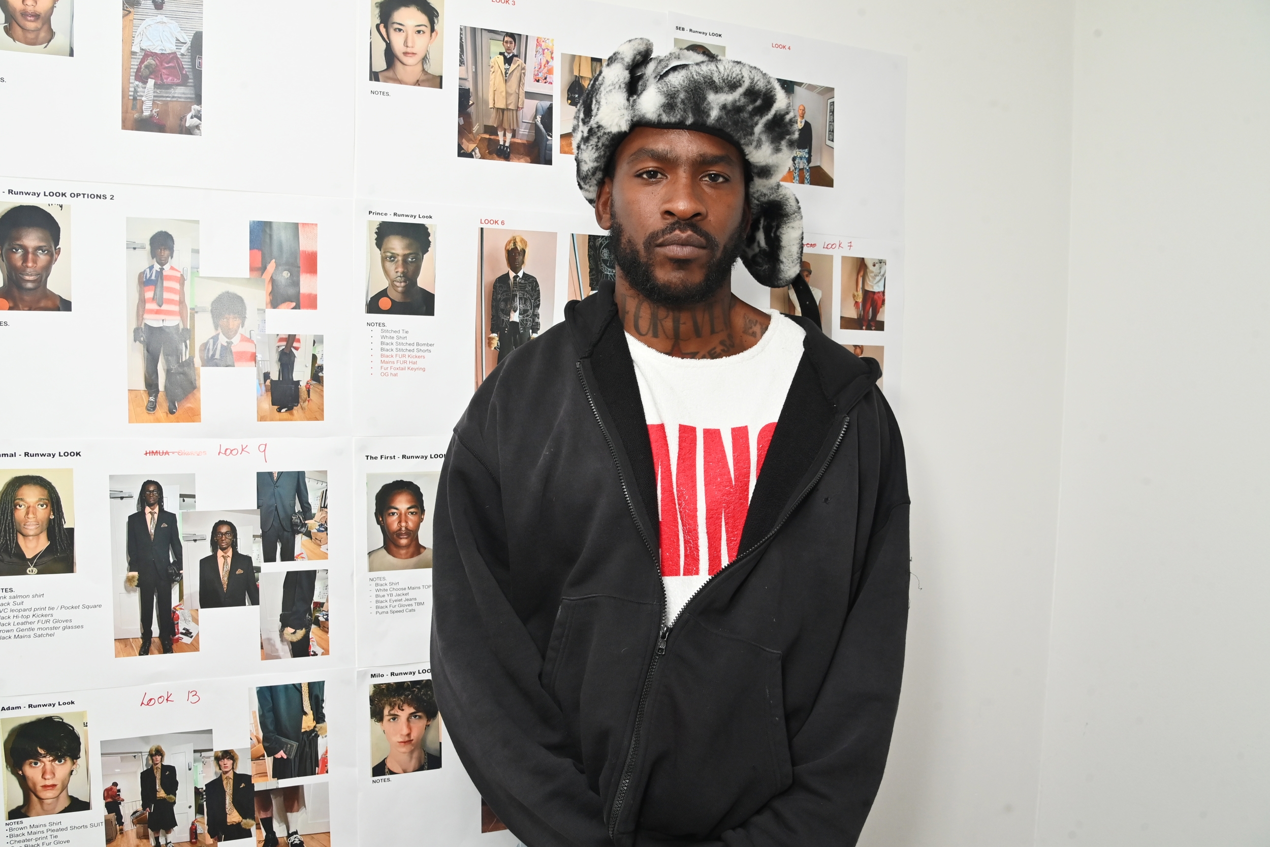 Skepta Says Kendrick Lamar’s Unfounded Pedophilia Accusations Hurt Hip-Hop