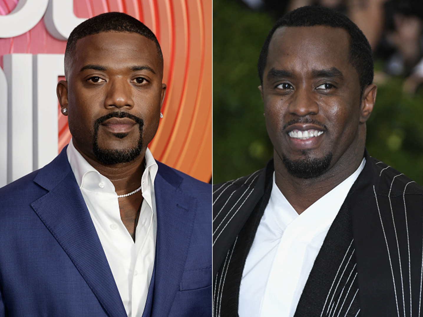 Ray J reveals celebrities are paying Diddy’s alleged victims to avoid scandal