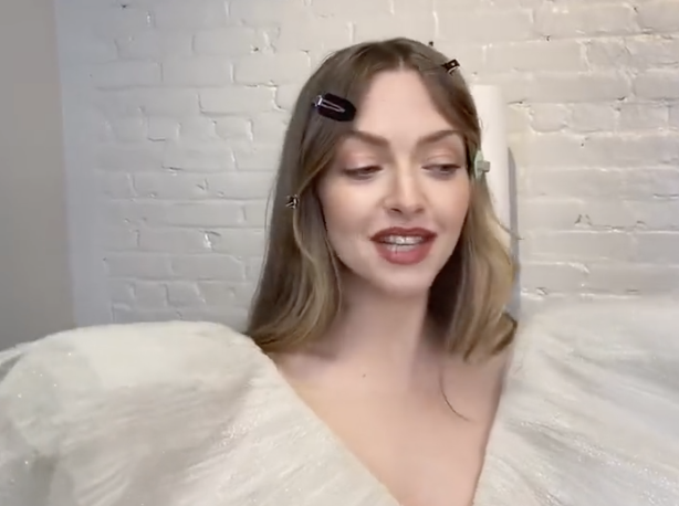 Would Amanda Seyfried Have Been A Better Glinda in 'Wicked'?