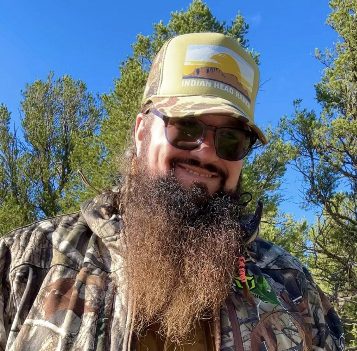 'The Voice' Winner Sundance Head Latest Update After Being Shot on Texas Ranch in Apparent Accident