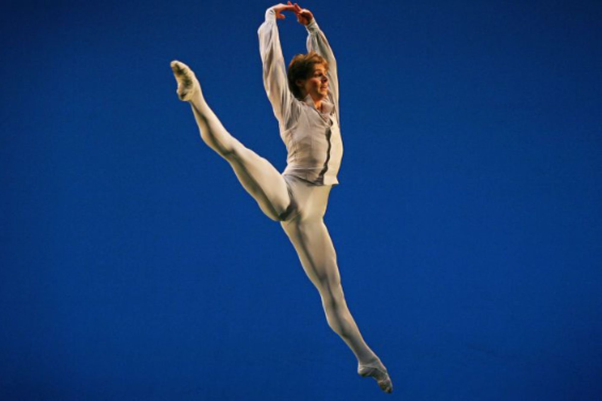 Russian ballet star Vladimir Shklyarov died from a tragic fall after speaking out against the war in Ukraine