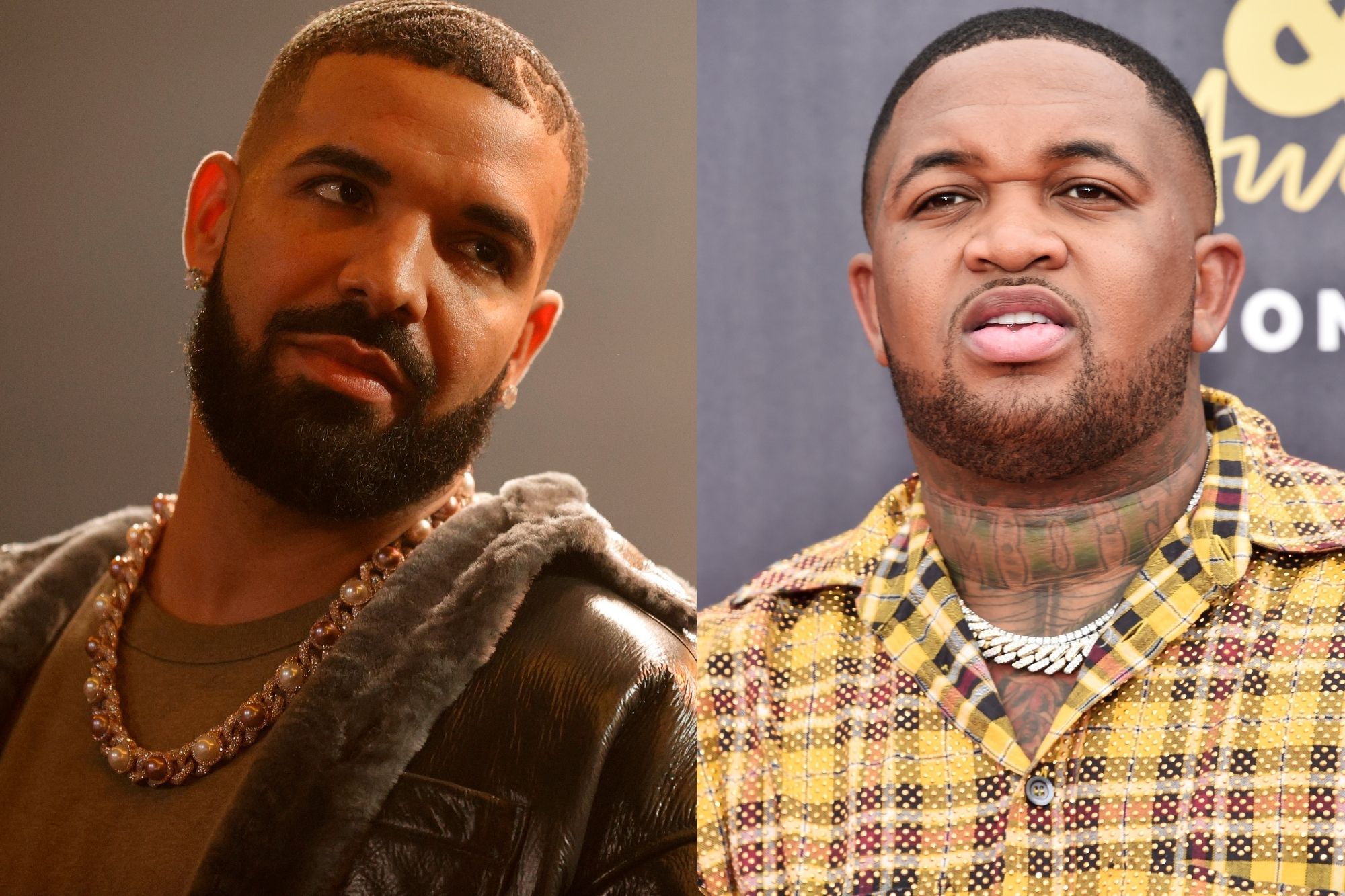 Mustard Hilariously Trolls Drake at Camp Flog Gnaw, Cutting Off His Music With a Bold Response