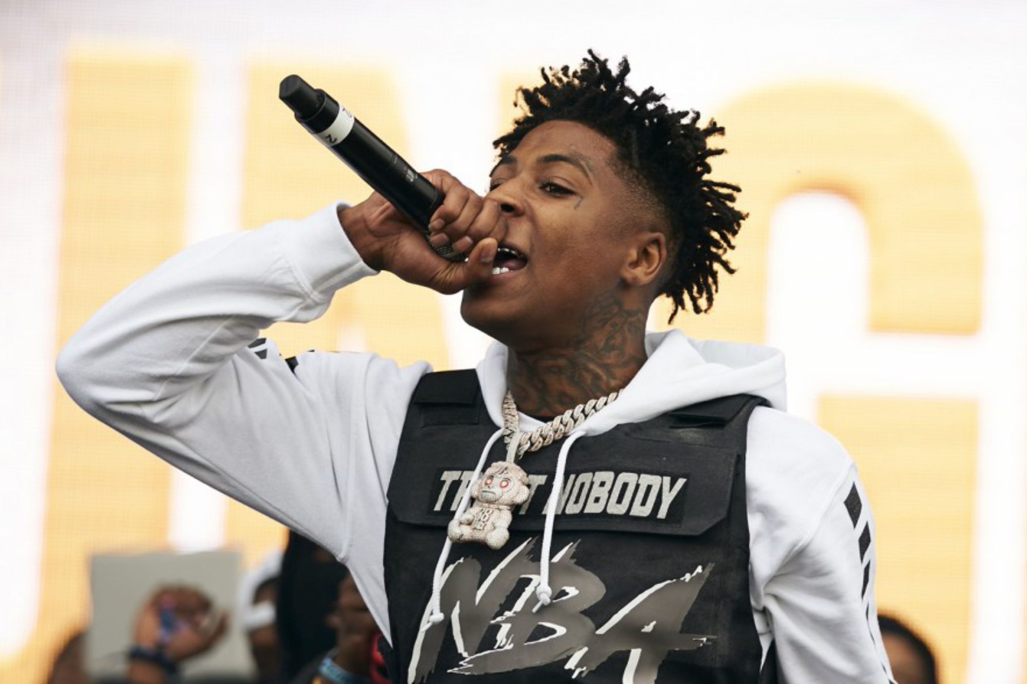 NBA YoungBoy Pleads Guilty in Utah Prescription Drug Fraud Scheme