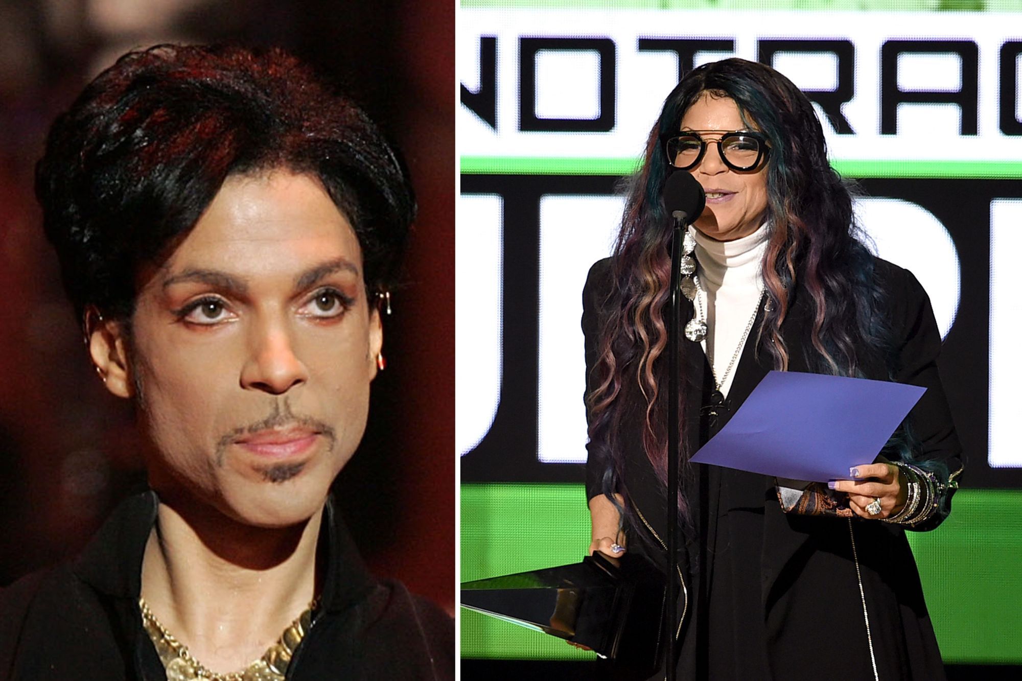 Prince's Sister Tyka Nelson's Cause of Death Revealed