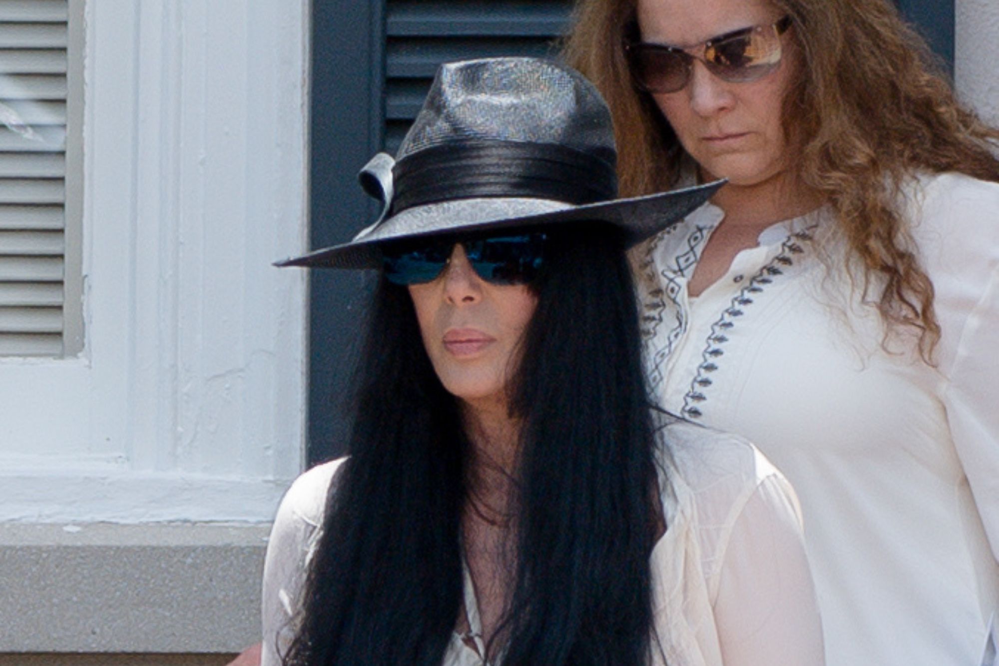 Cher Reveals Shocking Reunion With Her ‘Missing Piece’ At Age 11, How ,100 Alligator Shoes Sparked A Moment Of Healing