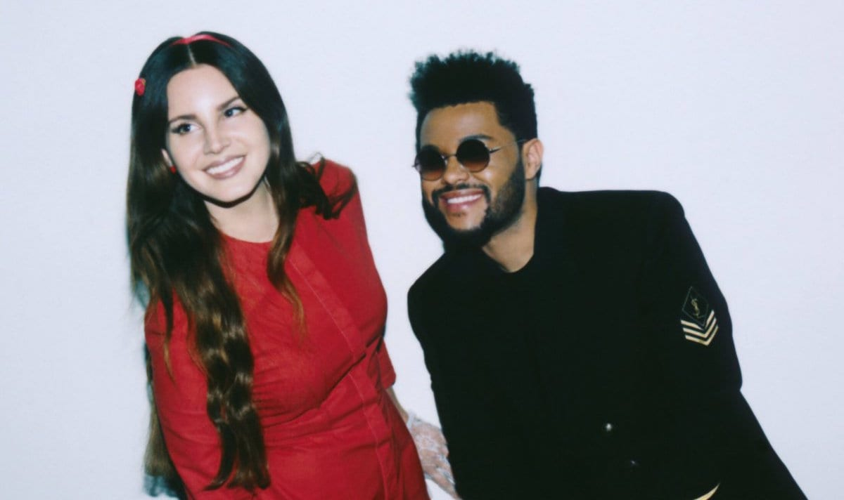 The Weeknd questions Lana Del Rey’s absence from Billboard’s ‘Greatest Pop Stars’ chart