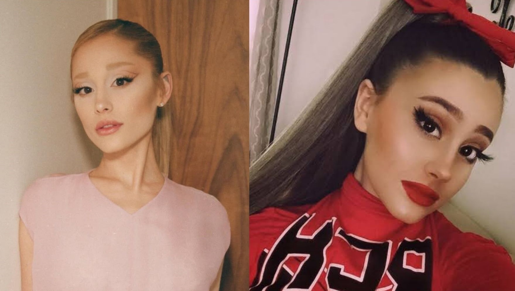 Ariana Grande Impersonator Paige Niemann Banned on TikTok, Arianators Celebrate: 'We Won'