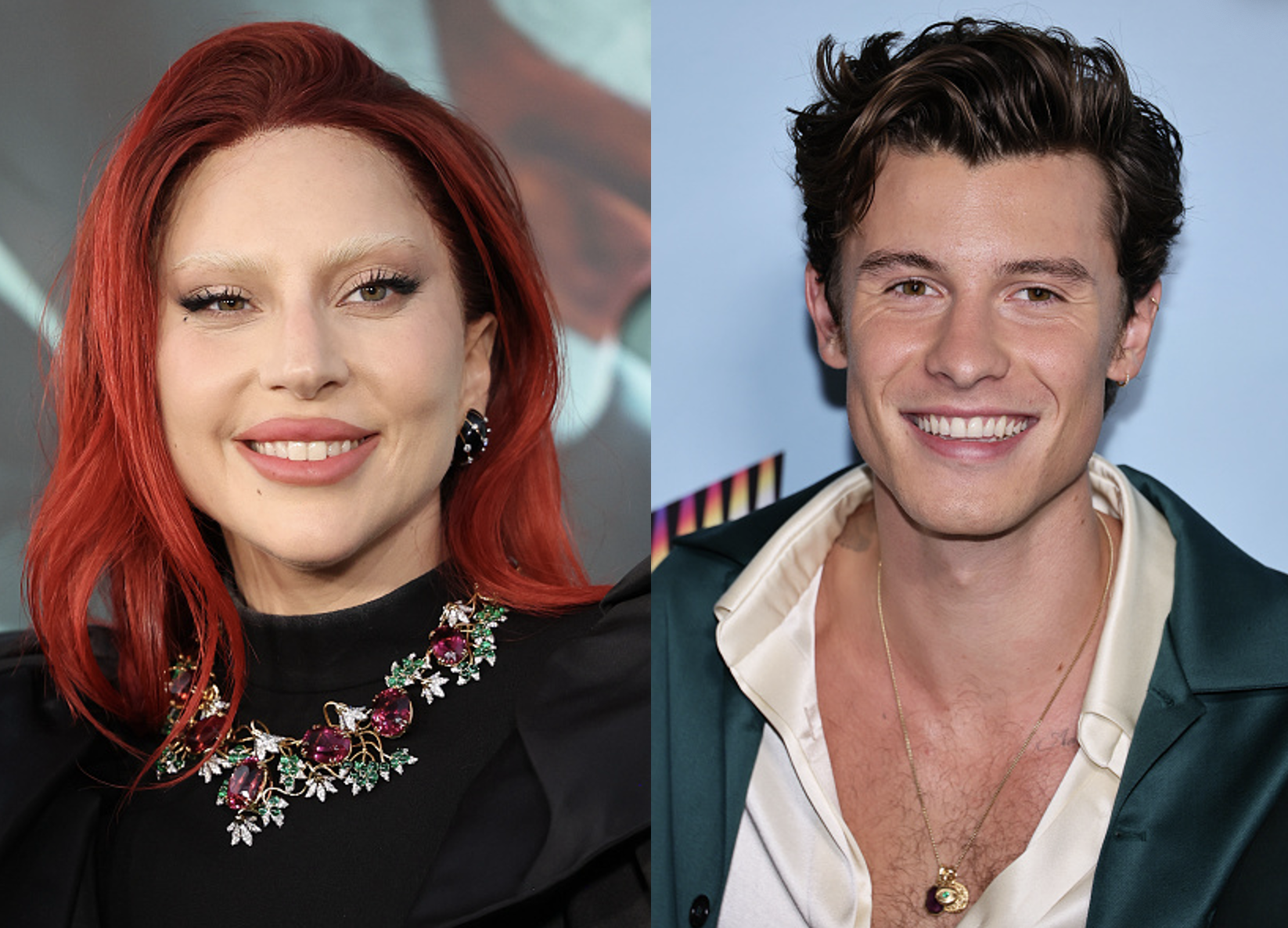 'Wicked' Could Have Starred Lady Gaga as Elphaba, Shawn Mendes as Fiyero in Stephen Daldry's Scrapped Vision