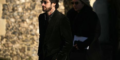 Zayn Malik