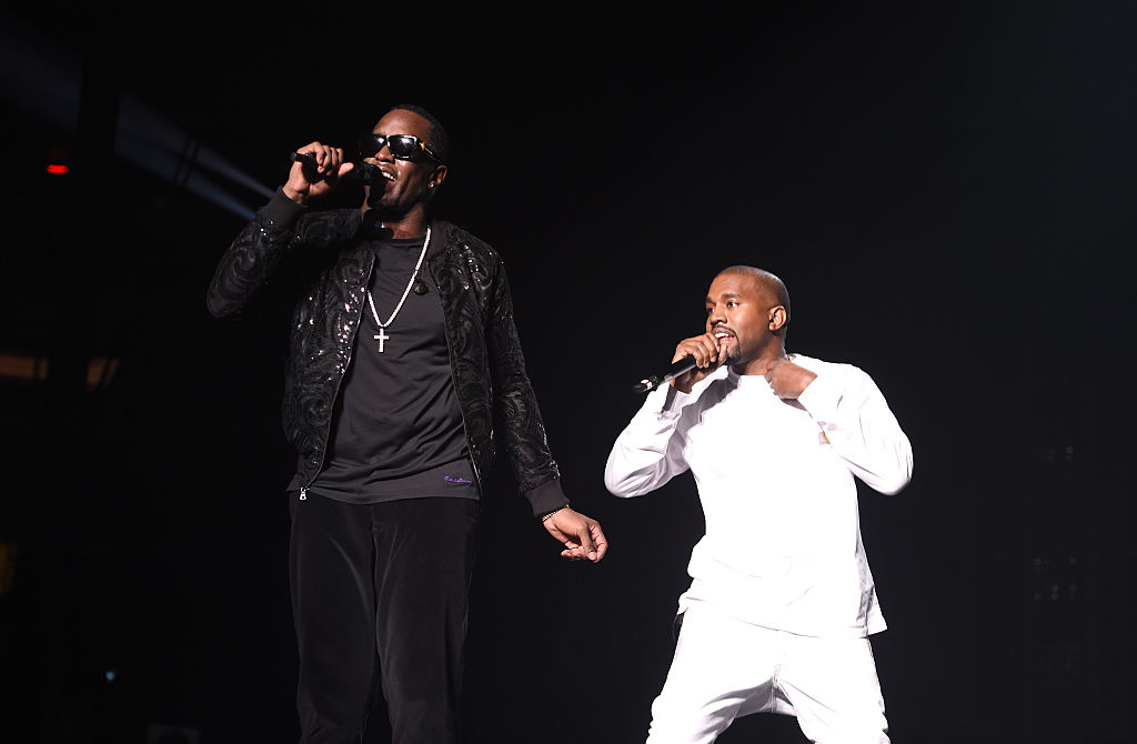 Kanye West’s Malibu casts doubt on Diddy’s ‘Freak-Off’ LA mansion’s declining value