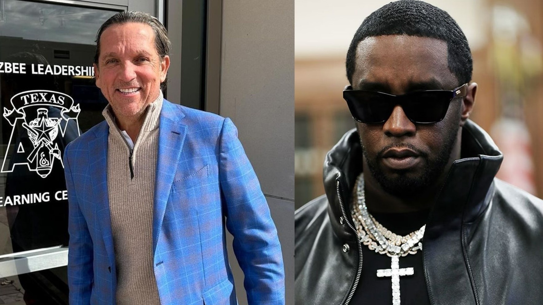 Tony Buzbee responds to assault allegations in Diddy case: ‘We will not be bullied’