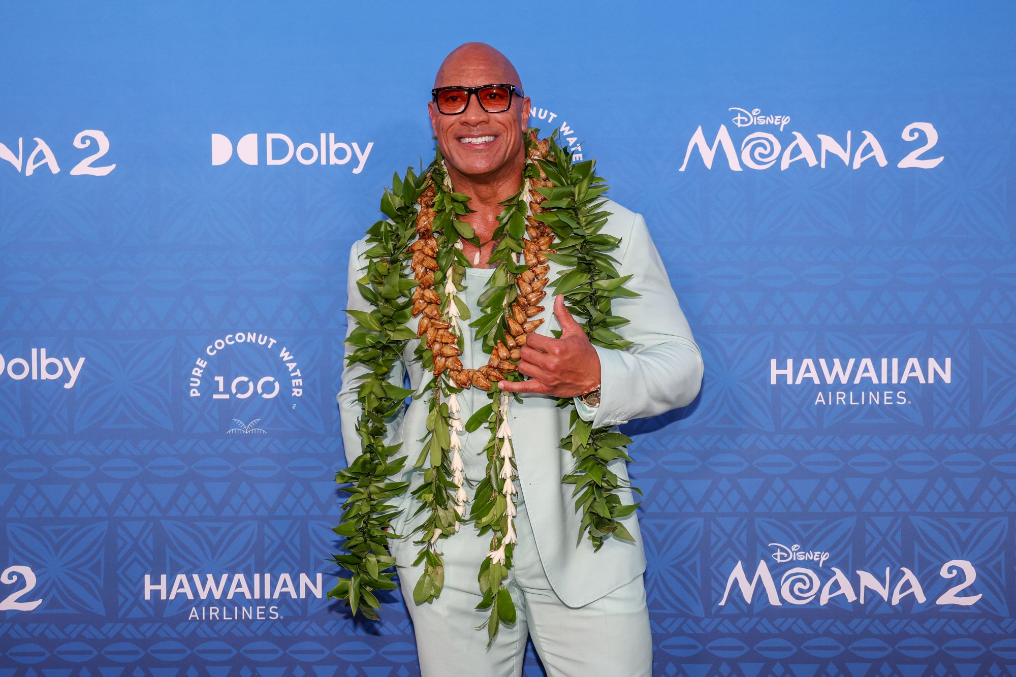 Dwayne Johnson Urges 'Moana 2' Moviegoers to Sing in the Theater: 'You've Paid Your Hard Earned Money'