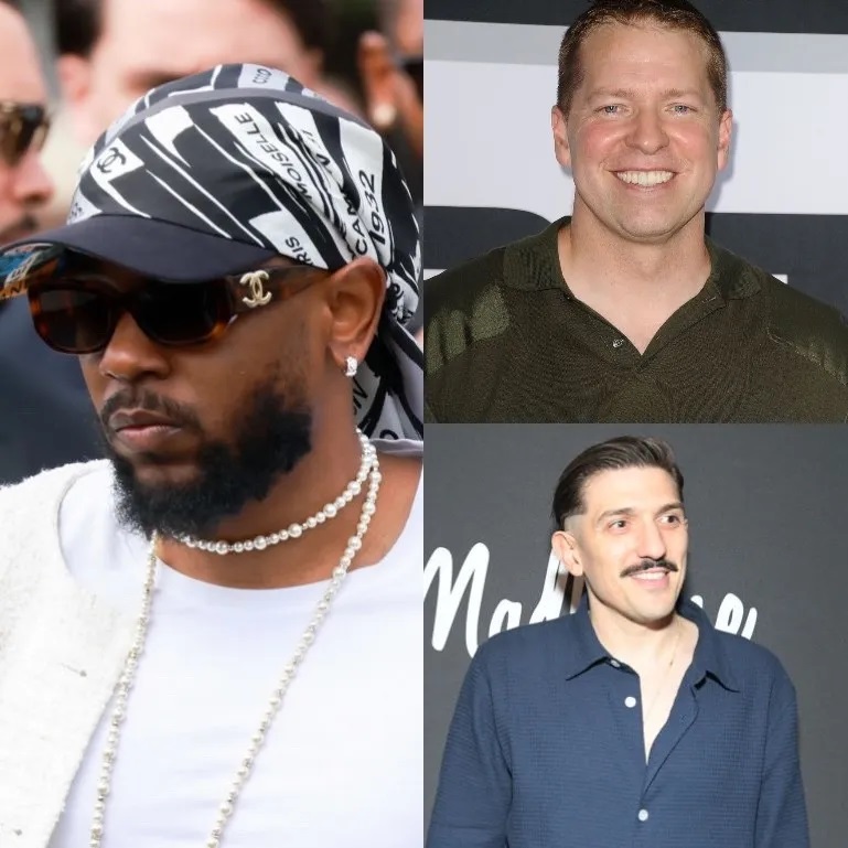 Gary Owen, Andrew Schulz React to Kendrick Lamar's 'White Comedian' Lyric on 'GNX'