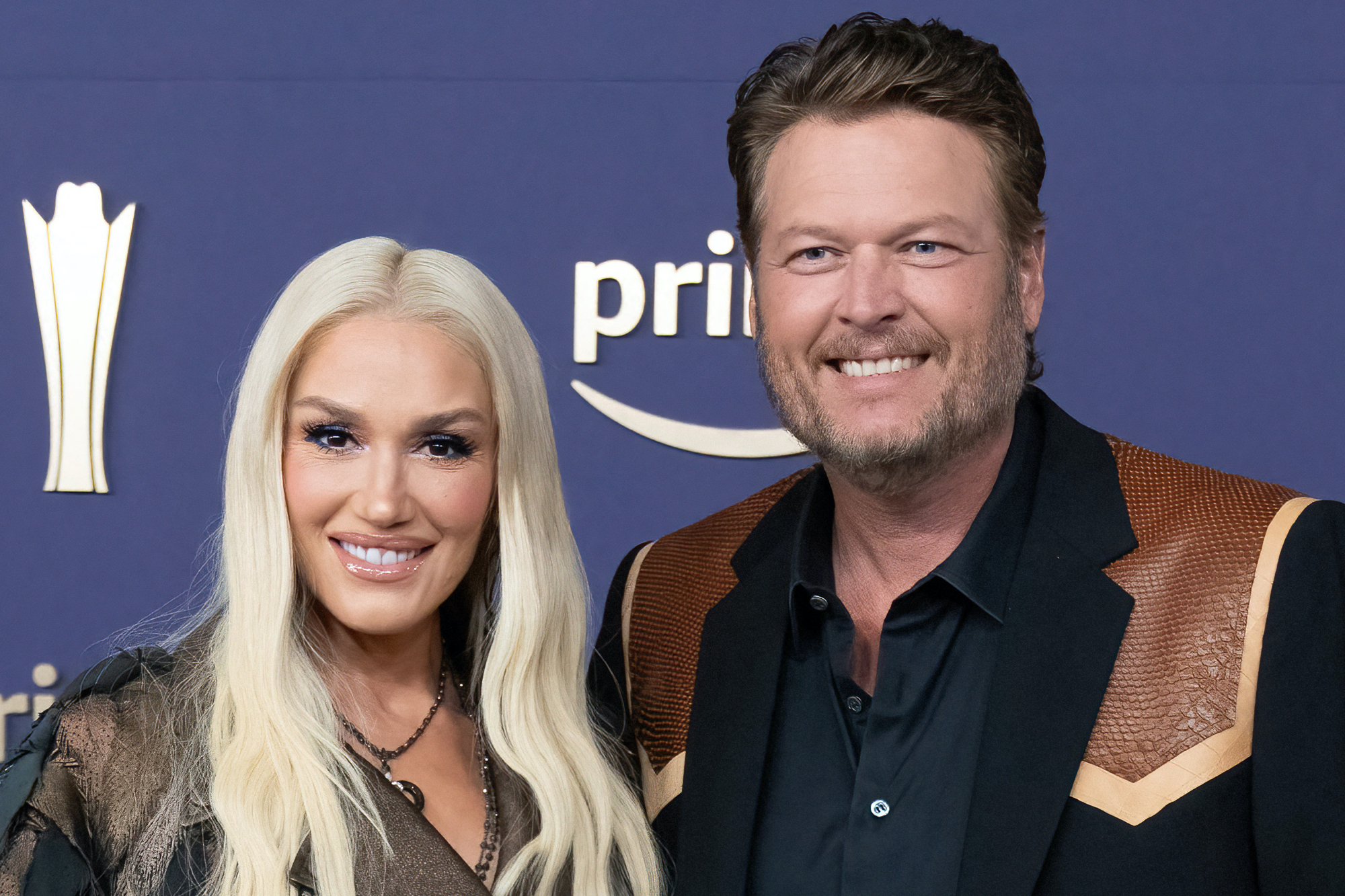 Gwen Stefani Reveals How Blake Shelton Wooed Her After She Wanted to Put a Stop to Their Budding Romance