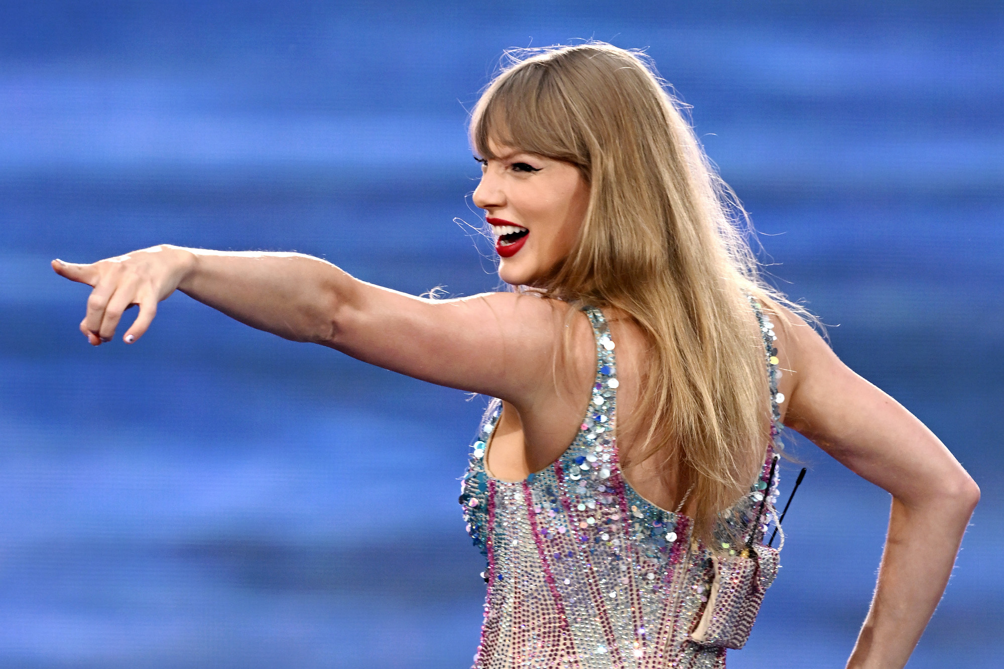 Taylor Swift Offers $16 Tickets With 'No View' – Which Scalpers Are Now Selling for Over $1,000