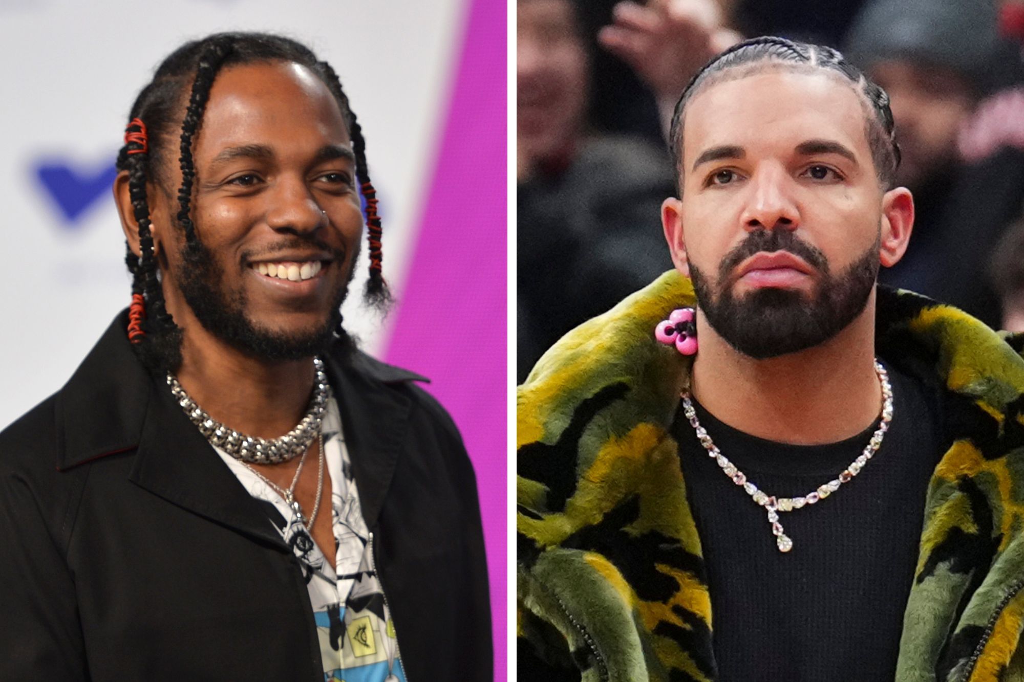 Kendrick Lamar’s ‘Not Like Us’ returns to the top 20 after Drake sues the song for calling him a ‘Certified Pedophile’