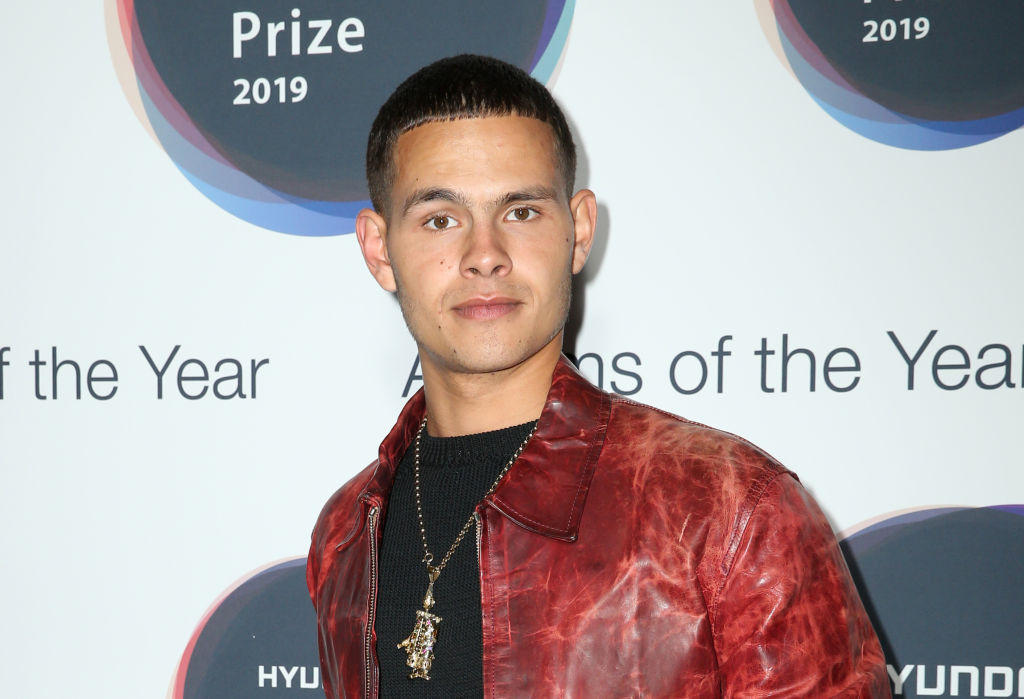 Slowthai and his friend allegedly raped 2 fans on a rooftop, then high-fived each other – Victim shares horrifying details