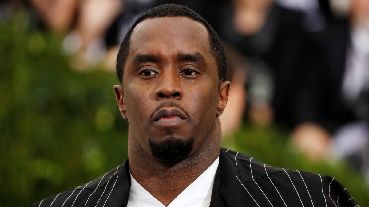 Diddy’s legal team took advantage of Trump’s legal rights to bail out the disgraced tycoon