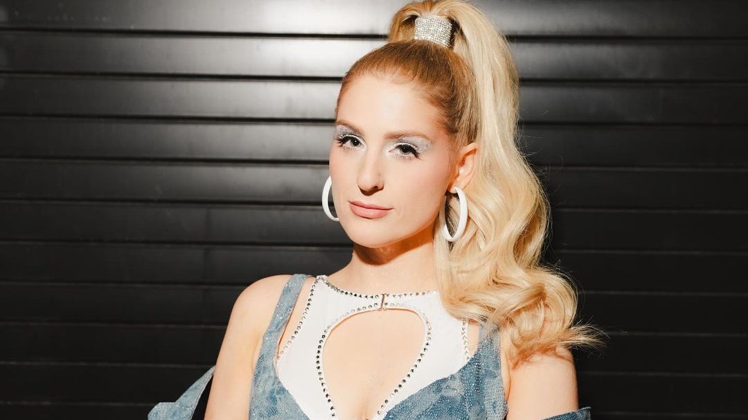 Meghan Trainor candidly admits to getting too much Botox, says she ‘can’t smile anymore’