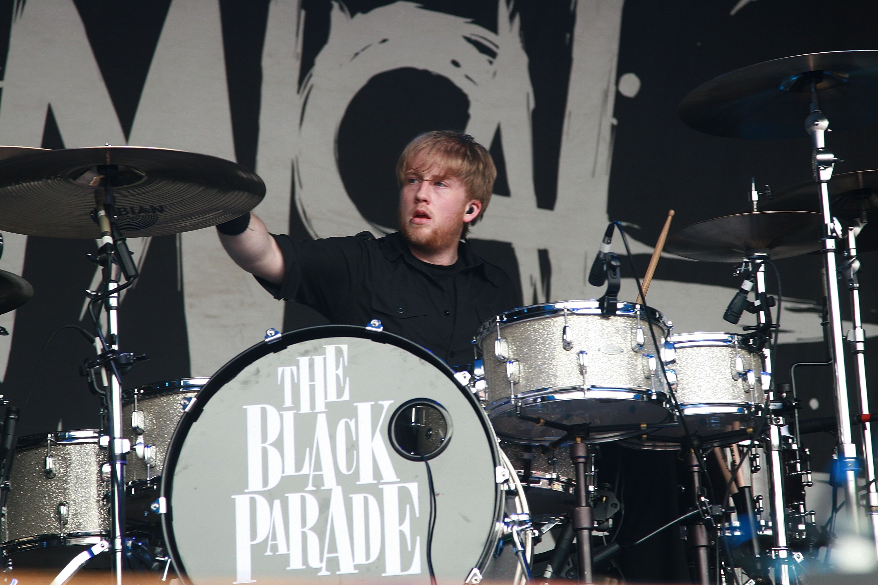 My Chemical Romance drummer Bob Bryar has died, the cause of death is under investigation