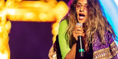 M.I.A.