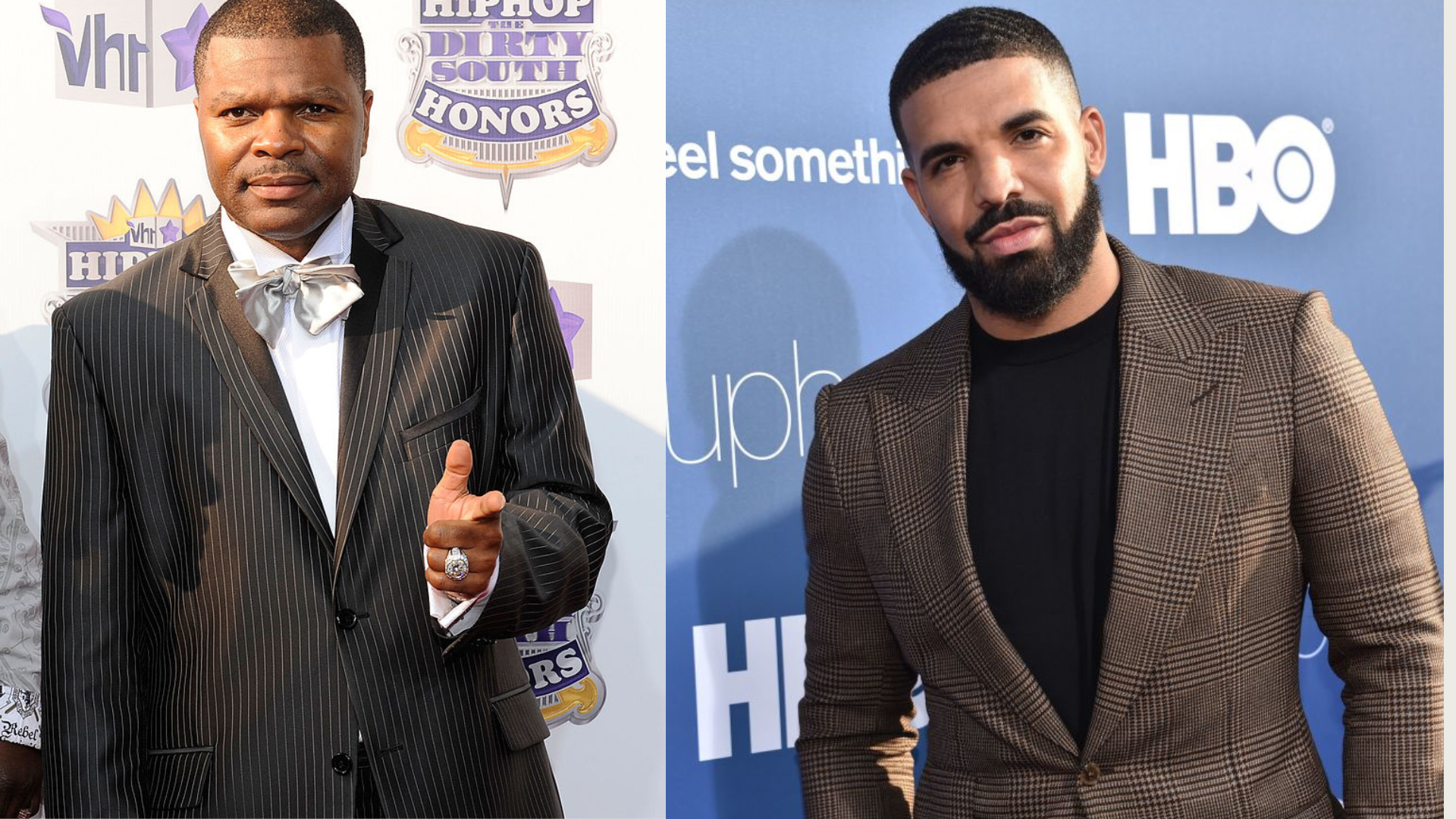 J. Prince is accused of being behind Drake’s legal actions against UMG