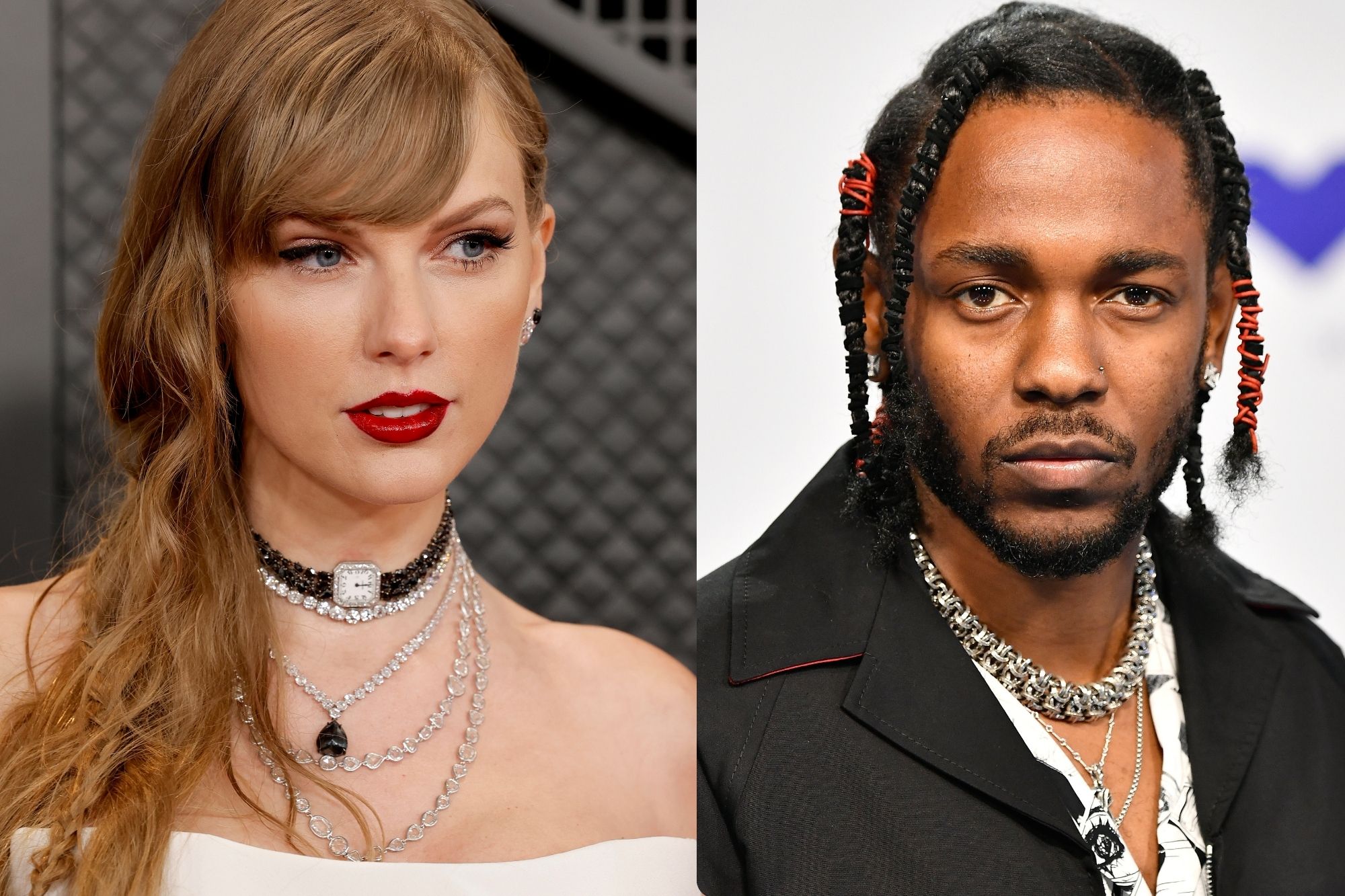 Apple Music Replay Beats Spotify to the Punch, Taylor Swift and Kendrick Lamar Dominate 2024 Listening Trends