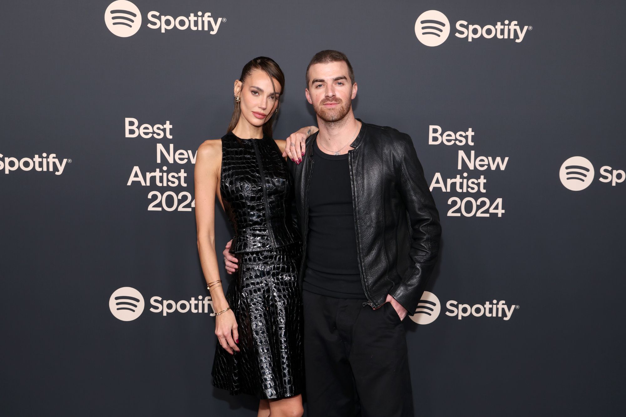 The Chainsmokers’ Drew Taggart gets engaged to girlfriend Mari Fonseca — See the ring