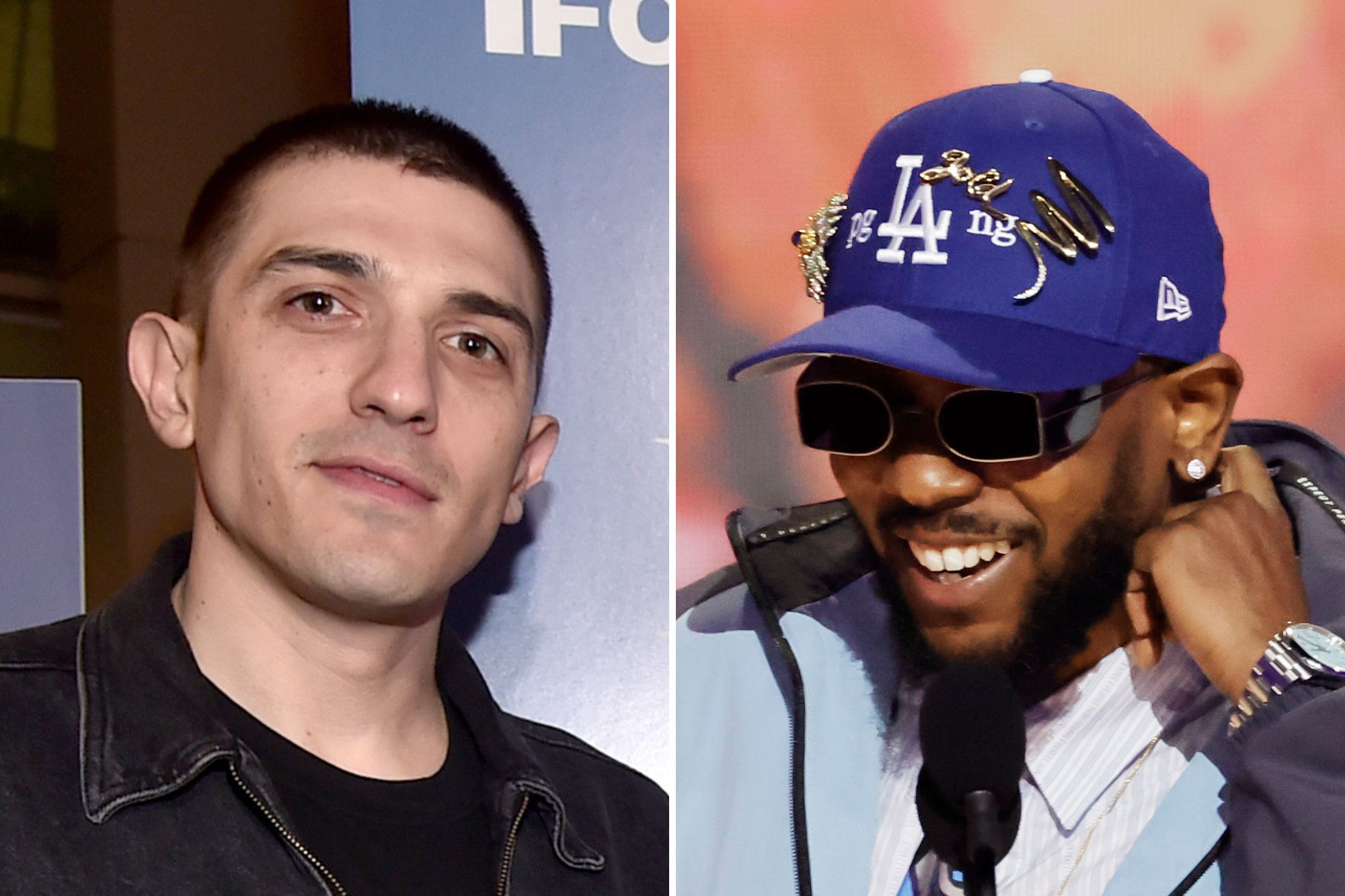 Andrew Schulz mocks all of Hip-Hop in response to Kendrick Lamar’s disagreement