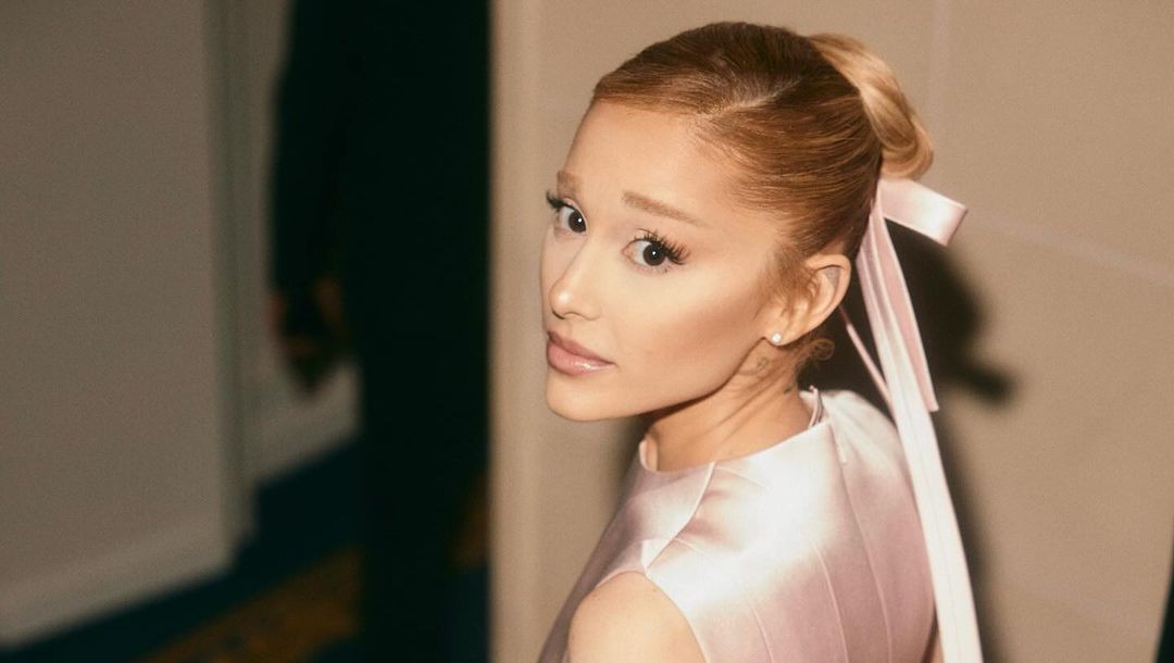 Ariana Grande to Receive Rising Star Award at Palm Springs International Film Festival