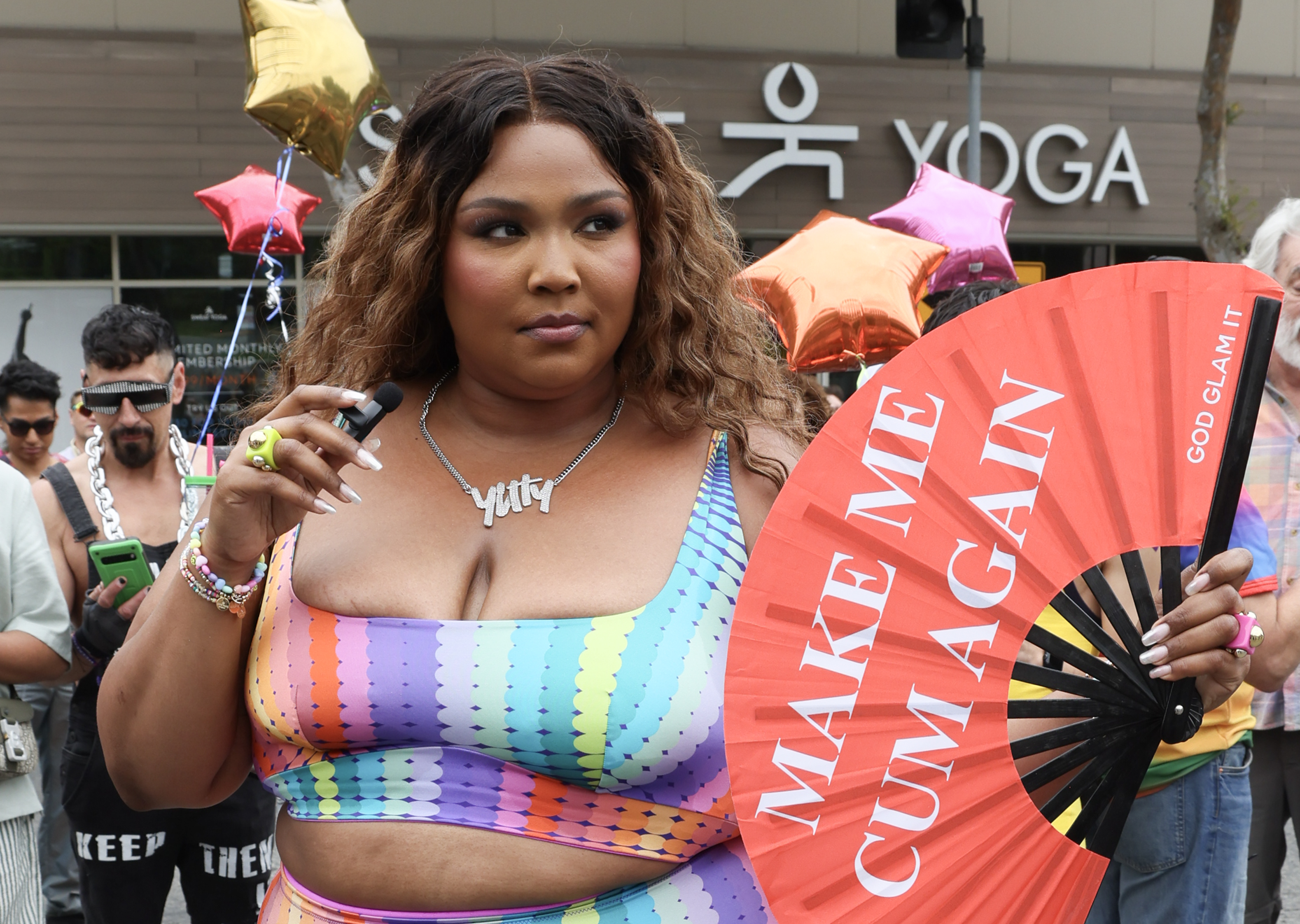 Lizzo scored a legal victory after a court threw out a harassment lawsuit brought by her former stylist