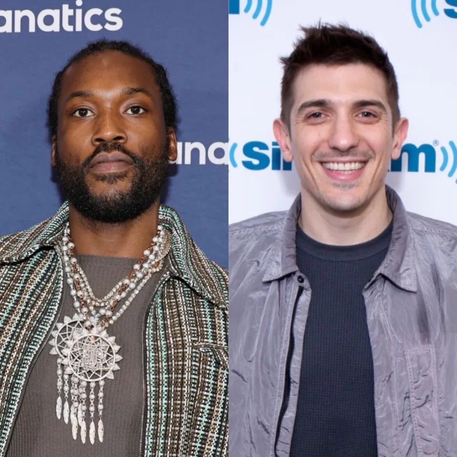 Meek Mill criticizes Andrew Schulz after comic says he ‘would have sex’ with Kendrick Lamar