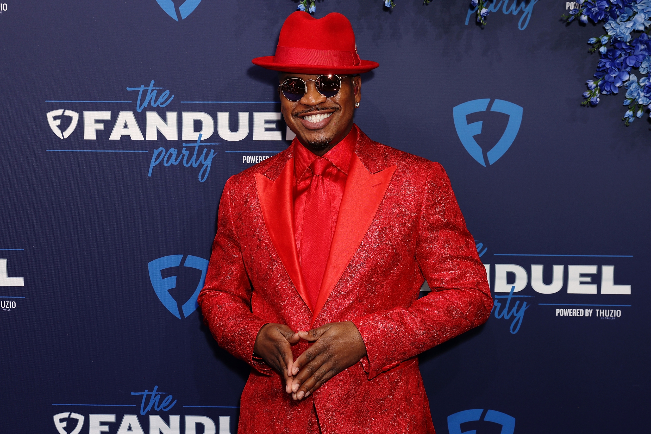 Ne-Yo Says He ‘Don’t Care’ About Criticism About His Polyamorous Relationship