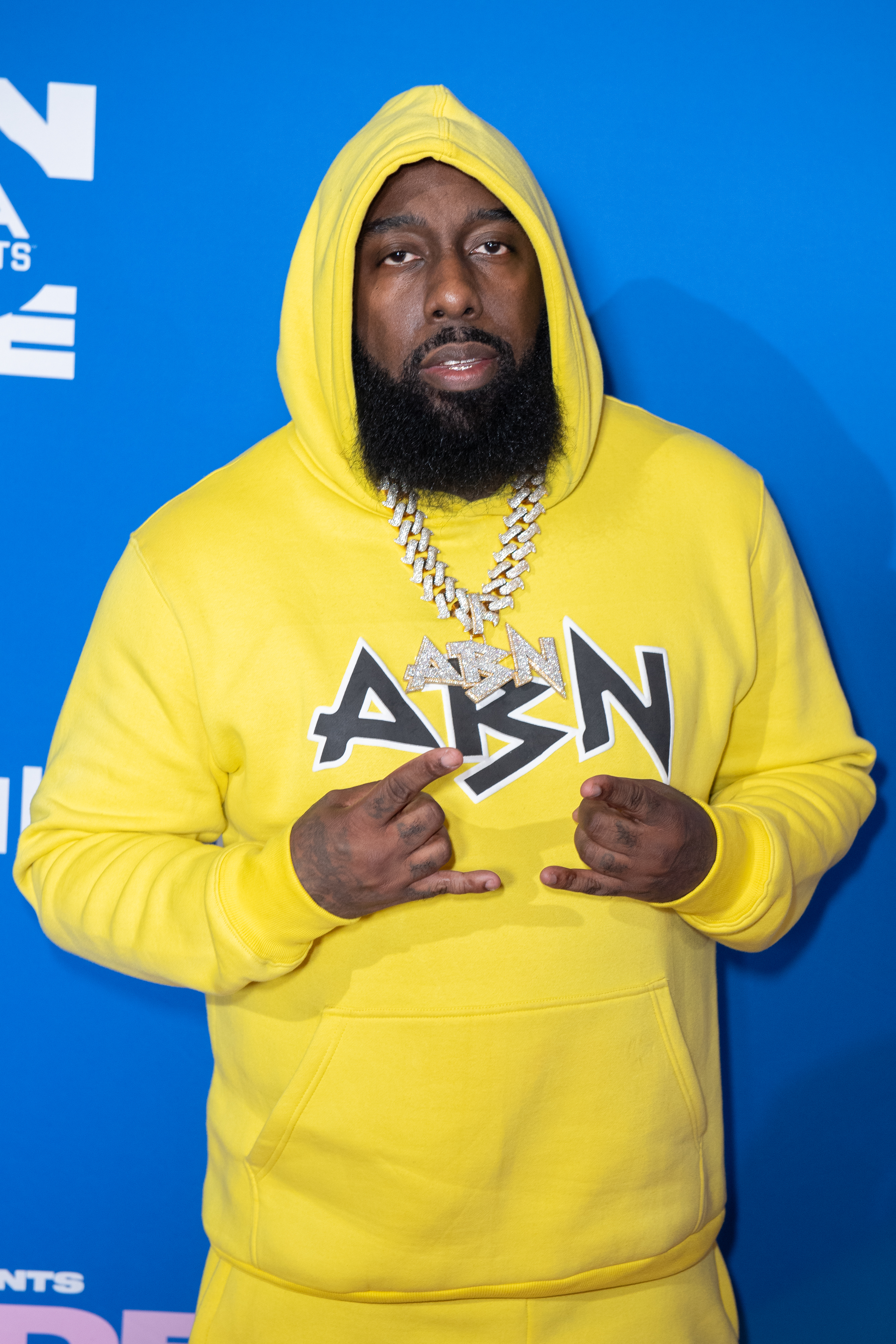 Trae Tha Truth prays for the safe return of his daughter who has been missing for four months