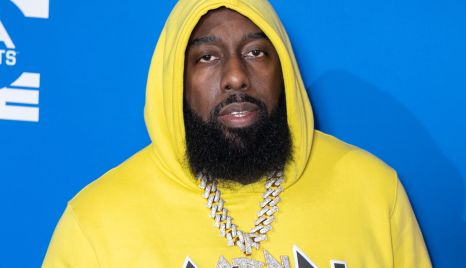 Trae tha Truth