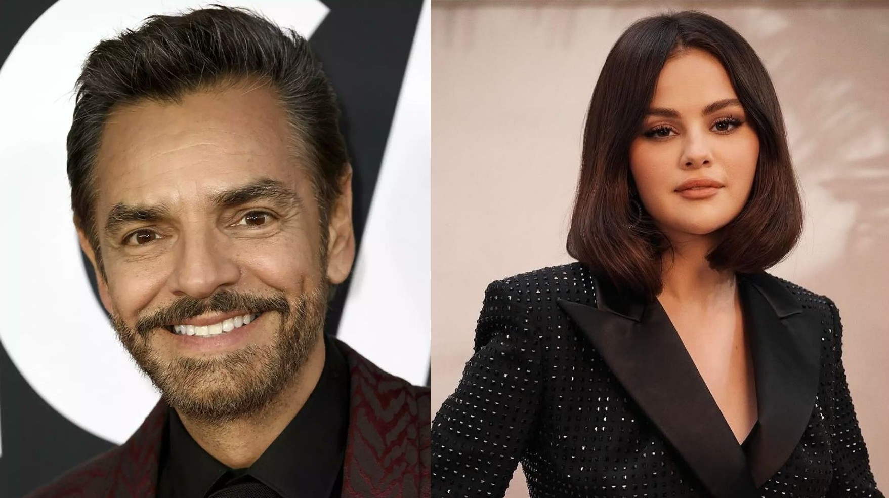 Selena Gomez received an apology from Eugenio Derbez for criticizing her Spanish speaking skills