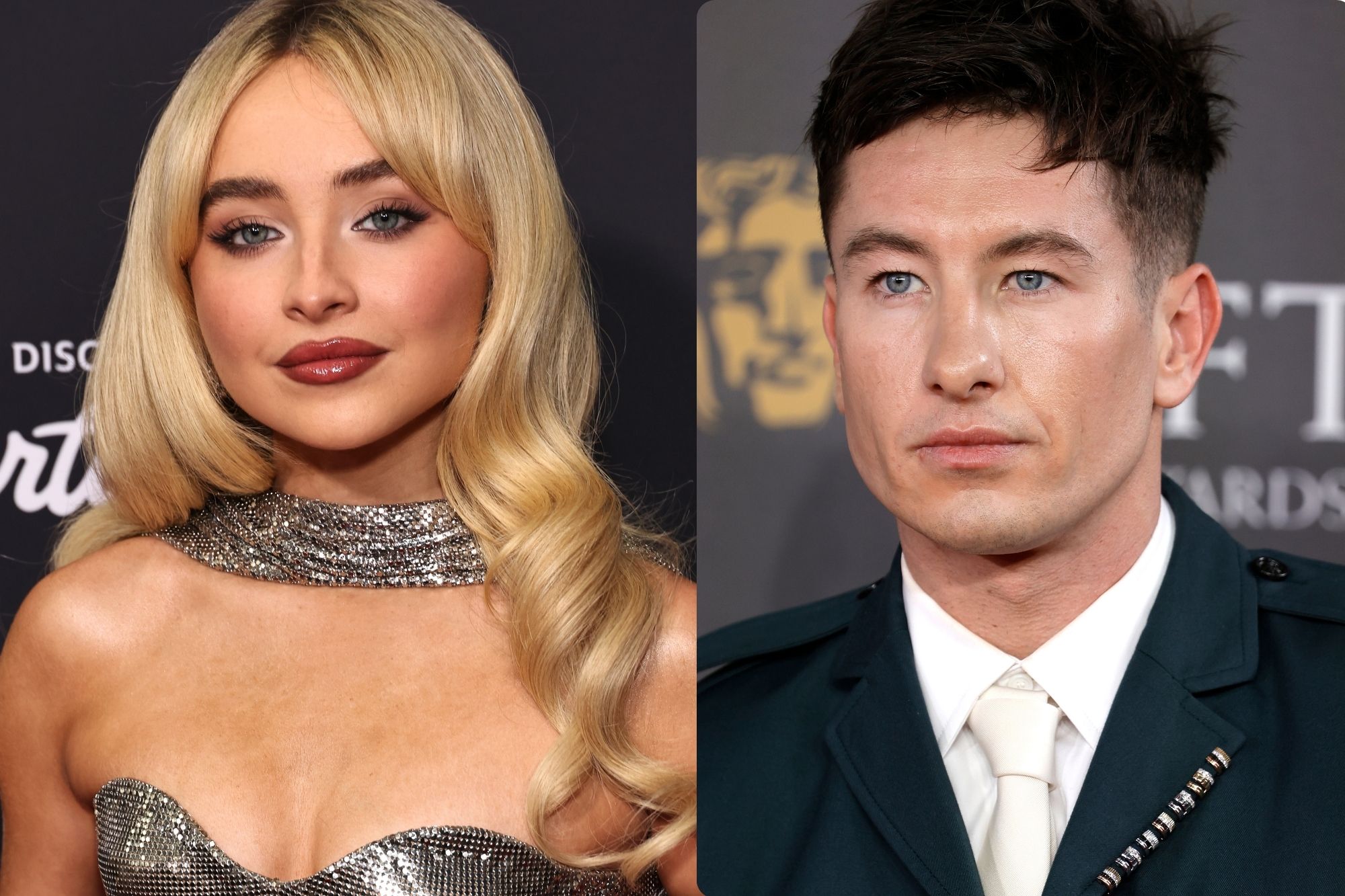 Sabrina Carpenter Says ‘Please Please’ Is ‘Obviously Based on Real Life’ After Split from Barry Keoghan