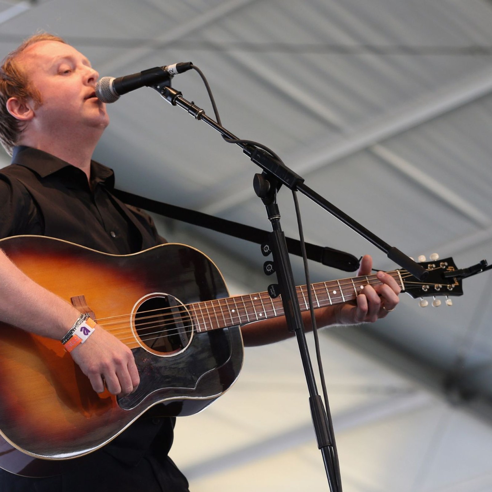 Paul McCartney's Son James Ruthlessly Mocked Over His Singing Abilities: 'This Sucks'