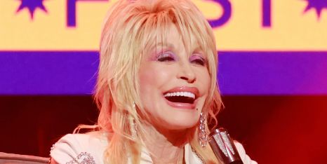 Dolly Parton
