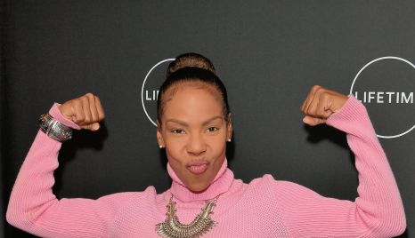 Andrea Kelly