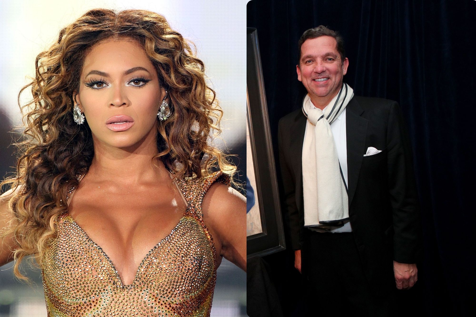 Beyoncé's Foundation Makes $100K Donation to Tony Buzbee's Alma Mater Amid Jay-Z Rape Allegations