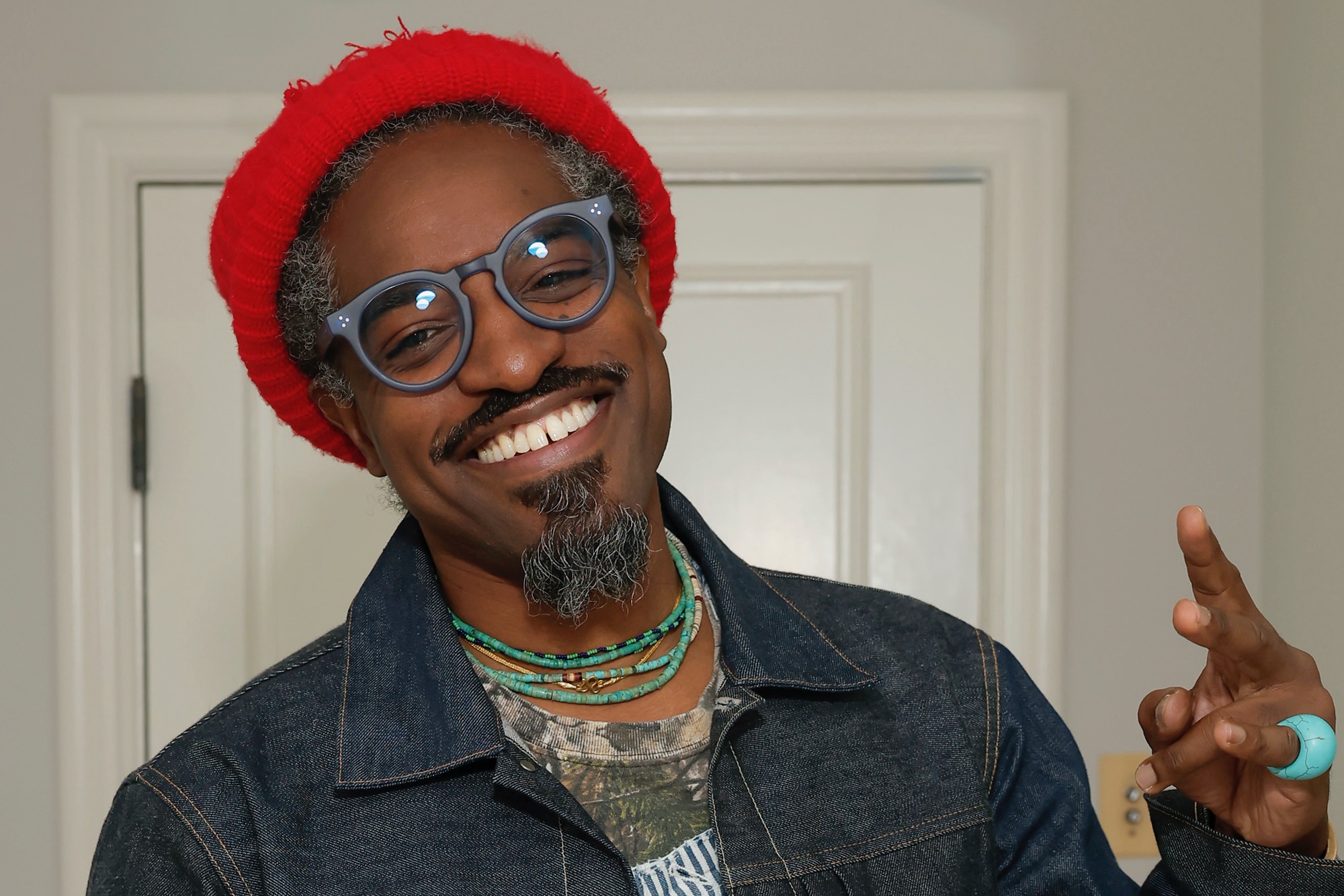 Andre 3000 kills hopes for new OutKast, blames lack of chemistry