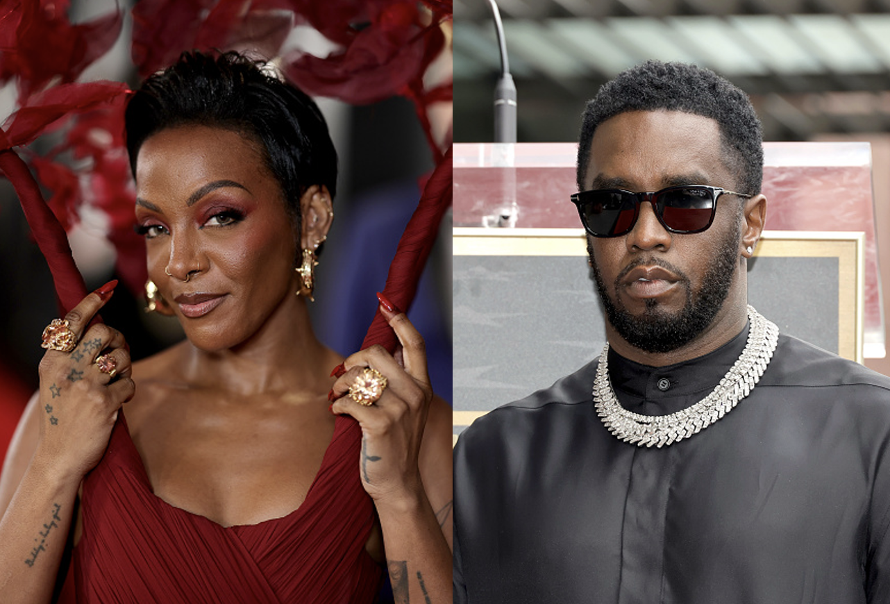 Pop star breaks silence on Diddy’s abuse allegations during the Danity Kane era: ‘I will never recover’