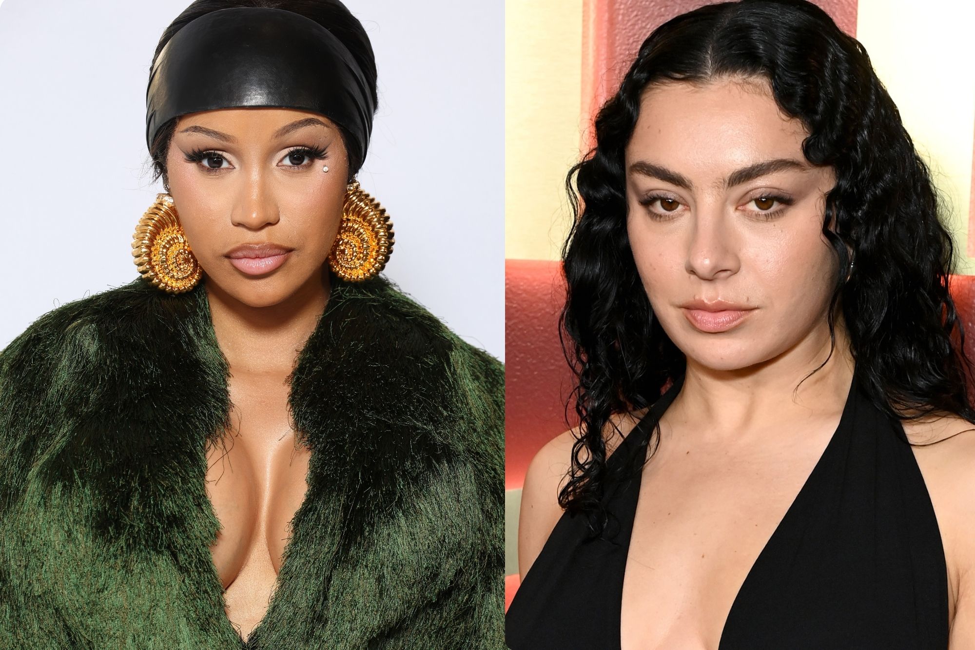 Cardi B, Charli XCX & Others Weigh In On Viral Rapper Ceechynaa’s ‘Peggy’ Hit ‘Outrageous’